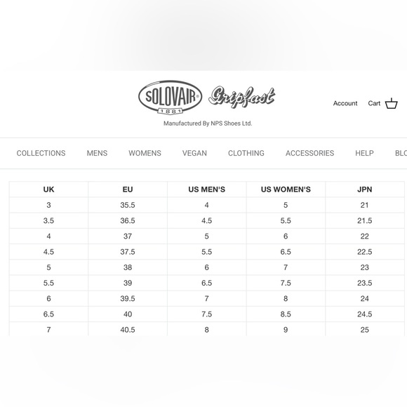 NPS Solovair x Toast Jade Boots UK 6 Burgundy - Picture 10 of 10